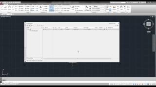 Importing and Exporting AutoCAD Layers [upl. by Euqinmod878]