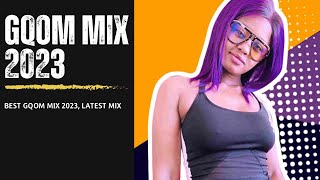 Best Gqom mix 2023 Latest mixMr The Cairo CPT General Cmamane Dj Tira [upl. by Attolrac]