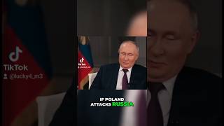 Does Russia have future aims of conquest tuckercarlson interview vladimirputin russia [upl. by Valente239]