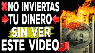 17 claves para invertir tu dinero y vivir de tus activos sin trabajar  Logra la libertad financiera [upl. by Ahsemo]