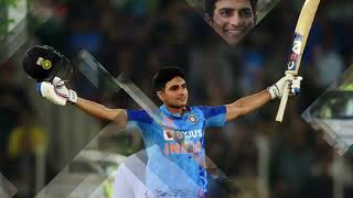 quotShubman Gill The Rising Star of Indian Cricket  Biography amp Career [upl. by Aicilaana]