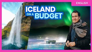 How to Plan a Trip to ICELAND  BUDGET TRAVEL GUIDE Part 1 • ENGLISH • The Poor Traveler [upl. by Aciretal]