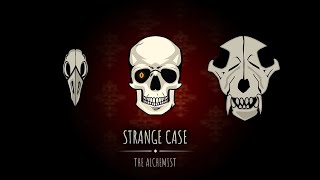 Room Escape Strange Case Walkthrough [upl. by Takken]