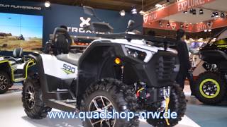 TROXUS DUNE 590 [upl. by Adachi]