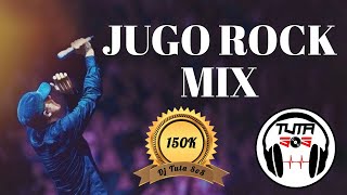 DJ Tuta SoS  Jugo Rock Mix  Najveći Hitovi Yugo Rock Mix Best of Yugo Rock jugorock yugorock [upl. by Tarra]