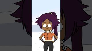 If Yoruichi got desperate [upl. by Aiyotal724]