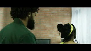 Medicine Queen Naija Official Music video [upl. by Natsirc870]