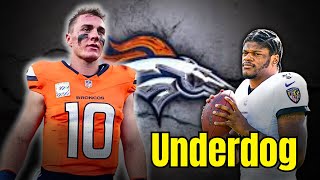 Denver Broncos Just got TREMENDOUS News [upl. by Viridissa]