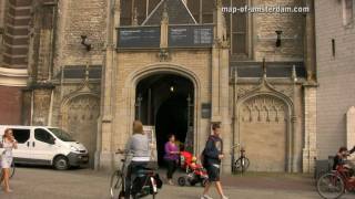 Nieuwe Kerk  Amsterdam [upl. by Nnaylime]