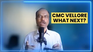 CMC Vellore  Complete Admission Process Step by Step Explained [upl. by Mahan]