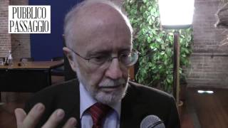 Caso Moro  Giuseppe De Lutiis [upl. by Cressler]