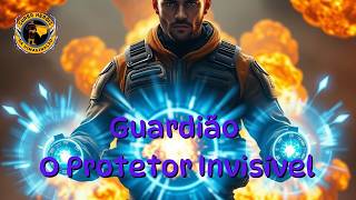 Guardião O Protetor Invisível [upl. by Eejan]