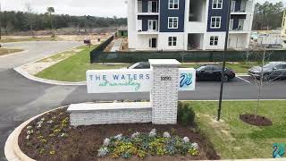 The Waters at Ransley Construction Update 2 [upl. by Ecnav]