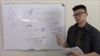 USMLE Biochemistry 24 Genetic Terms [upl. by Arvy]