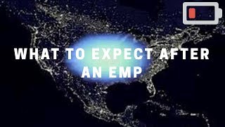 What To Expect After An EMP MIRRORS [upl. by Arreip627]