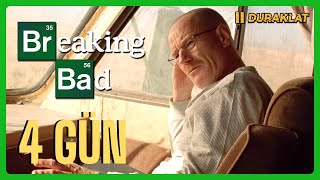 BREAKING BAD  SEZON 2 BÃ–LÃœM 9 Ã–VÃœM ve Ä°NCELEME [upl. by Kellene500]