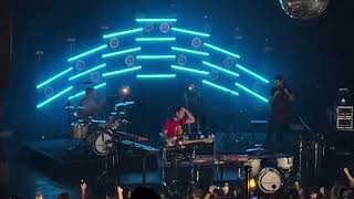 Owl City  Fireflies Live  Buckhead Theatre  September 20 2023  Atlanta GA [upl. by Orihakat]