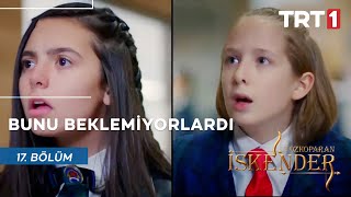 quotKopya Çektiğimi İtiraf Ettimquot  Tozkoparan İskender 17 Bölüm [upl. by Marney805]