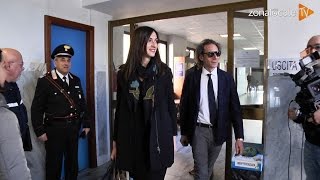 Omicidio di Vasto inizia il processo La difesa quotFabio voleva uccidersiquot [upl. by Ecinna]