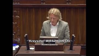 Krzysztof Mieszkowski o Tadeuszu Kościuszce [upl. by Natloz]