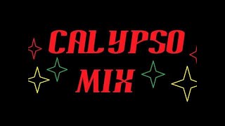 Mix Calypso Dj THOMS [upl. by Idalina]