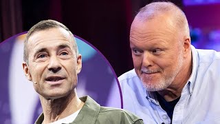 „Bitte helfen Sie mir“  Stefan Raab hat Kai Pflaume im Fokus [upl. by Ano320]