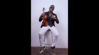 Rasum ShallowPerseverance fight on violin cover Stvincent and Grenadines [upl. by Dwayne]