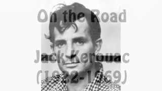 On the Road by Jack Kerouac Chapter 1 read by Tom OBedlam [upl. by Ojillib]