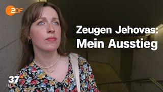 Hellens Bruch mit den Zeugen Jehovas I 37 Grad [upl. by Moss200]