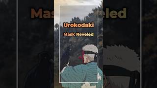 Why Does Urokodaki Wear a Mask urokodaki demonslayer anime [upl. by Posehn755]