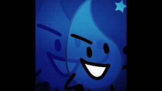 Teardrop edit teardropbfdi grassybfdi bfdi bfdia bfb tpot foryou cover capcut ytcontest [upl. by Olney945]