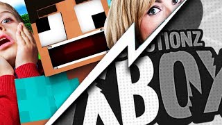 The Craziest Family on Minecraft Reacts to XboxAddictionz Termination [upl. by Benedicto]