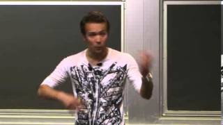 David Heinemeier HanssonUnlearn Your MBA Entire talk [upl. by Ries]