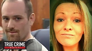 Man scalps girlfriend orders pit bull to attack her  Crime Watch Daily Full Episode [upl. by Alla]