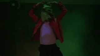 Michael Jackson  Thriller Live Performance Impersonator [upl. by Rednasxela]