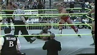 The APA vs Lance Cade amp Rene Dupree [upl. by Gretta928]