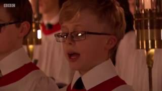 Carols from Kings 2016  10 quotSuo Gânquot arr Stephen Cleobury  Choir of Kings College Cambridge [upl. by Mayyahk95]