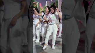 music dance shortvideo [upl. by Airbmac]