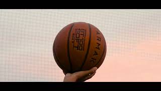 Basketball cinematic video [upl. by Colan]