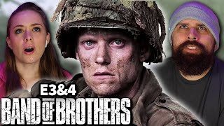 Watching BAND OF BROTHERS For the First Time Episode 34 [upl. by Flyn]