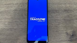 How To Unlock Tracfone SAMSUNG Galaxy A14 5G SMS146VL  UNLOCKLOCKScom [upl. by Allehcram832]