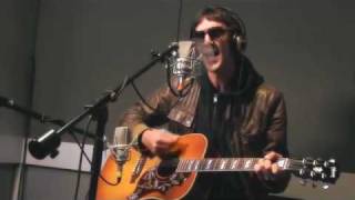 Richard Ashcroft  Sonnet Live  Ryan Monty and Wippa [upl. by Whyte469]