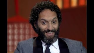 Jason Mantzoukas THE HOUSE [upl. by Ettelloc140]