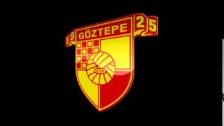 Göztepe Tribün Besteleri   Güzel Günler Göreceğiz [upl. by Rothwell]