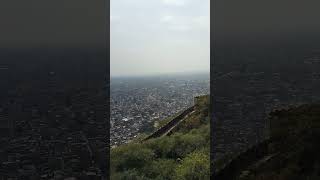 Jaipur nahargarh kila [upl. by Ashling]