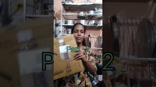 Part  2 nonstick Tawa flipkart online shopping 2024shorts youtubeshorts [upl. by Lamberto352]