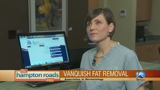 How to vanquish fat with Associates in Dermatology [upl. by Cilka]