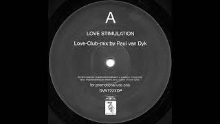 Humate – Love Stimulation Paul Van Dyks LoveClubMix [upl. by Htebazila]