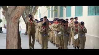 Sharjah Indian School  Corporate Video  ENH Media amp Communications [upl. by Shaun338]