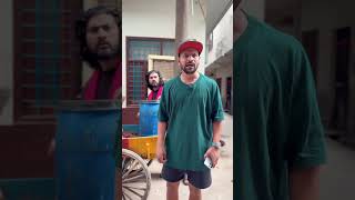 Veg aur Nonveg 😆😂👆 funnyvideo virelsevengers 🥀😆😅👍✨ [upl. by Anek729]